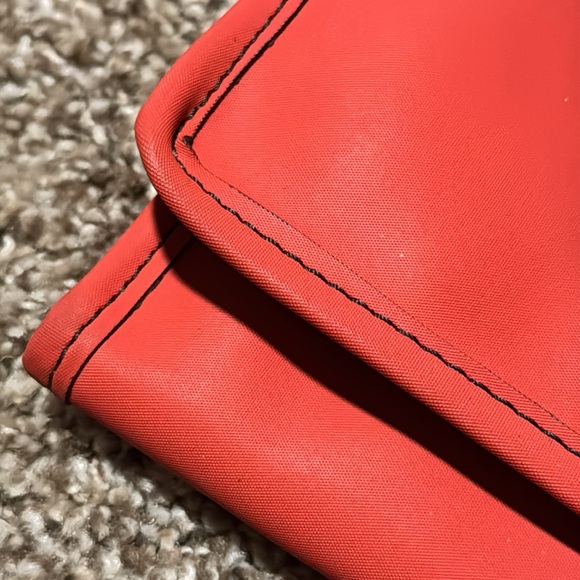 Glenroyal Chic travel wallet / purse organizer - EUC! - Picture 2 of 11